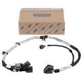 TRANSIT TRANSMISSION WIRING