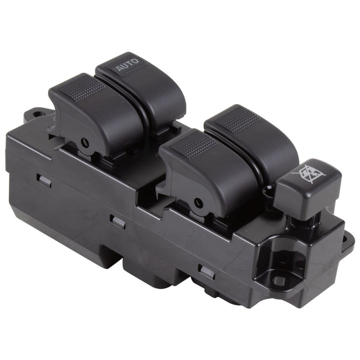 EVEREST FRONT O/S DOOR WINDOW CONTROL SWITCH 4 WAY 2009-