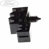 FUEL LINES CLIP