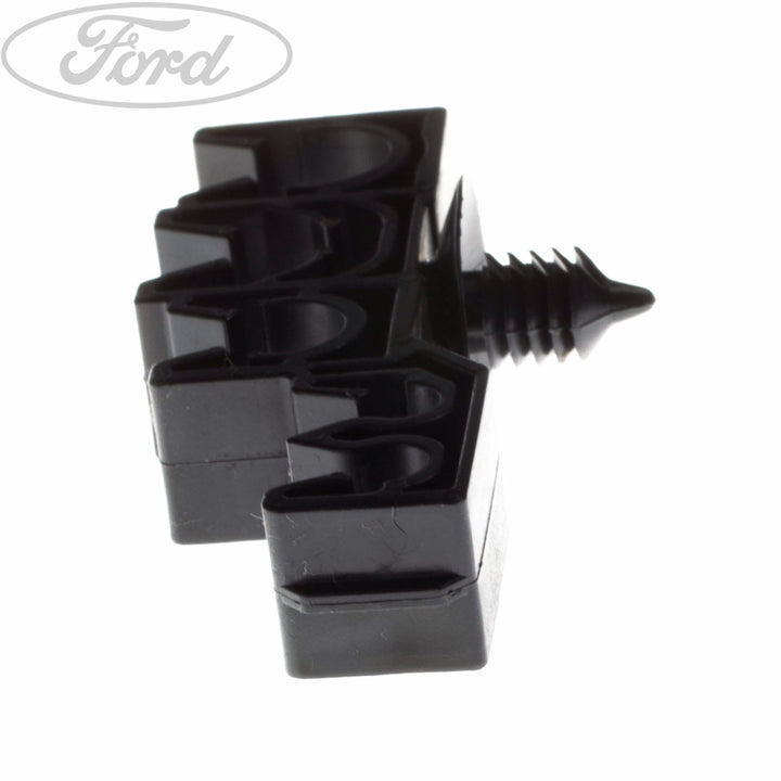 FUEL LINES CLIP