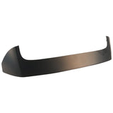 FIESTA REAR SPOILER KIT 3 DOOR PRIMED 11/2012-