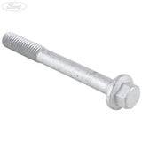 ALTERNATOR AND MOUNTINGS BOLT PACK OF 5