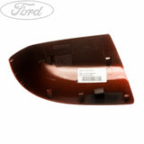 FOCUS FIESTA FRONT N/S LEFT WING MIRROR HOUSING COVER