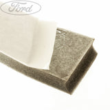 MONDEO S-MAX GALAXY DURATORQ SOHC RADIATOR FOAM PAD