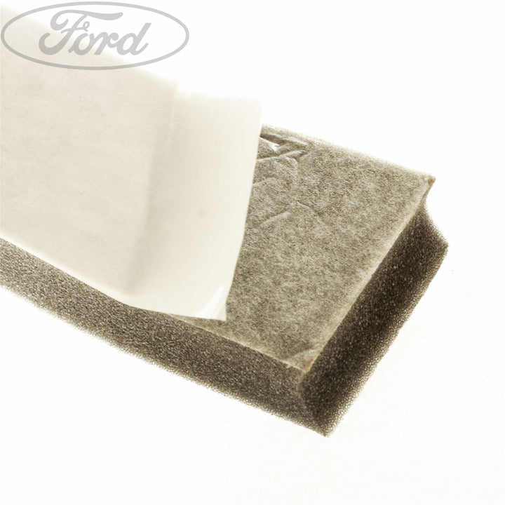 MONDEO S-MAX GALAXY DURATORQ SOHC RADIATOR FOAM PAD