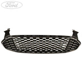 MONDEO FRONT BUMPER RADIATOR GRILLE TITANIUM PLUS 2016-