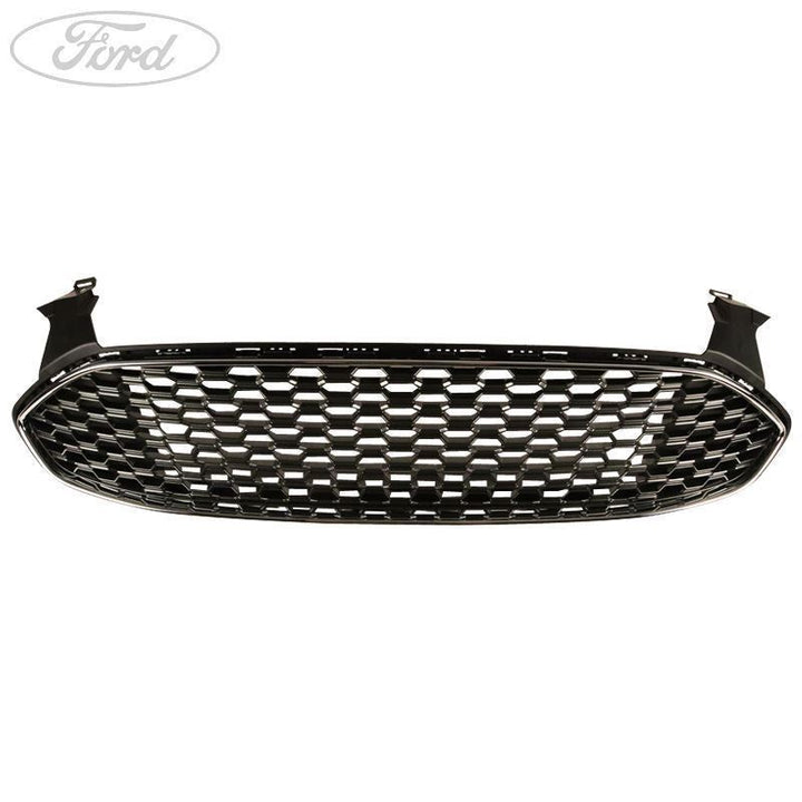 MONDEO FRONT BUMPER RADIATOR GRILLE TITANIUM PLUS 2016-