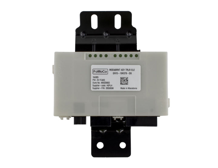 ECOSPORT TRAILER REAR MODULE