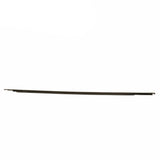 O/S FRONT DOOR BELT WEATHERSTRIP