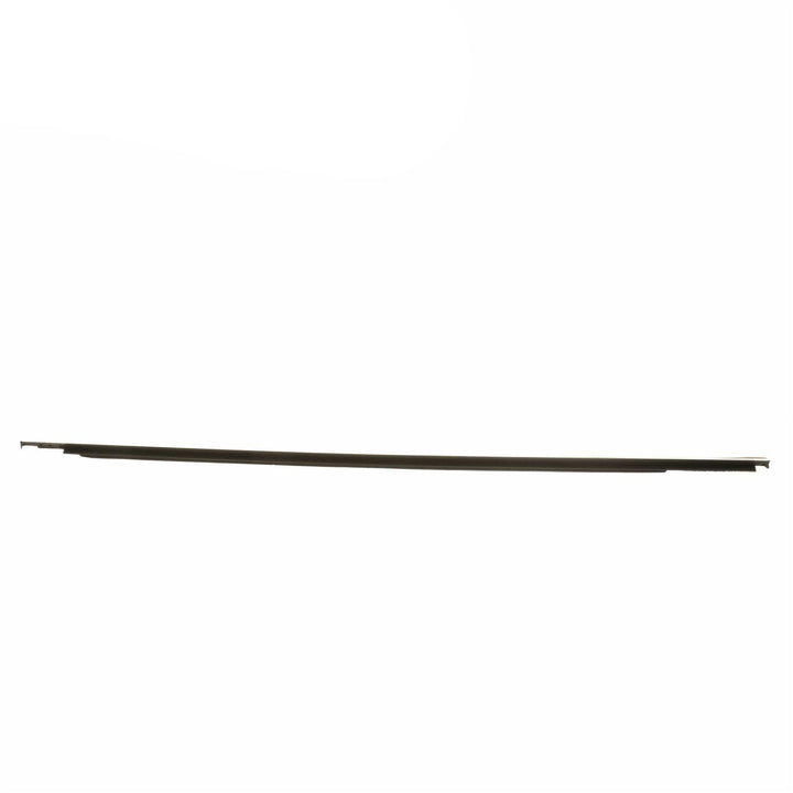 O/S FRONT DOOR BELT WEATHERSTRIP