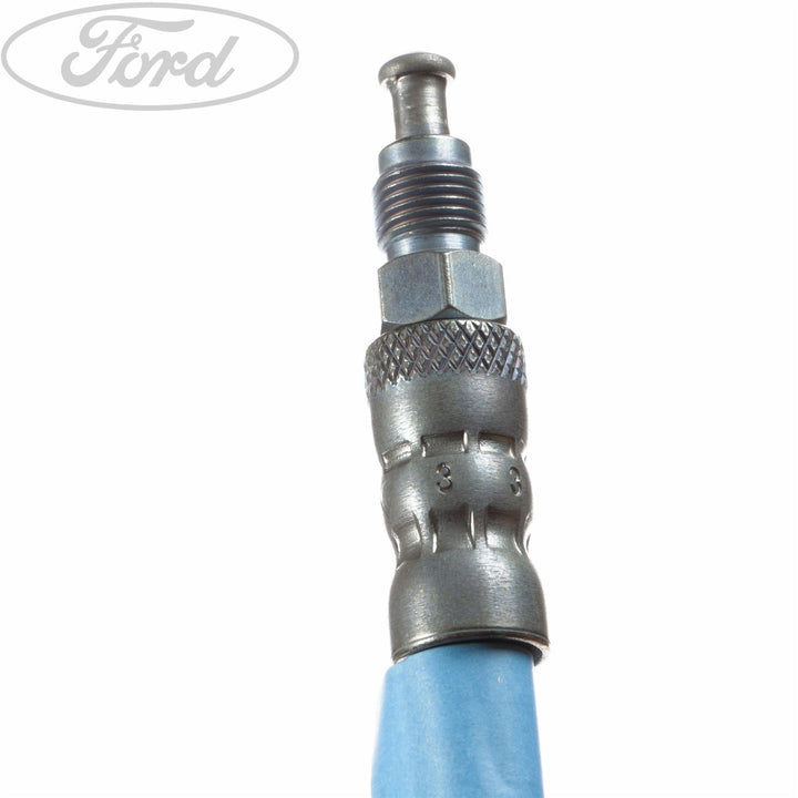 FRONT BRAKE HOSE