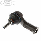 FIESTA PUMA MOTORCRAFT FRONT N/S TRACK ROD END 1995-2006