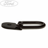 Fiesta Van Load Space Tie Down Hook 2012-2023
