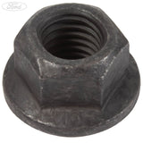 FRONT SUSP.ARMS/STABILIZER/X-MEMBER FLANGED NUT PACK OF 5