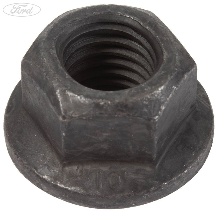 FRONT SUSP.ARMS/STABILIZER/X-MEMBER FLANGED NUT PACK OF 5