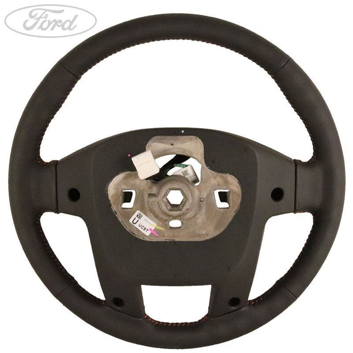 RANGER STEERING WHEEL & CONTROLS