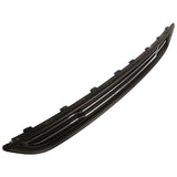 FIESTA FRONT LOWER BUMPER GRILLE CHROME 05/2015-