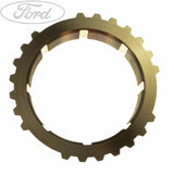 GEARBOX INPUT SHAFT SYNCHRO RING
