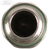 AIR VALVE