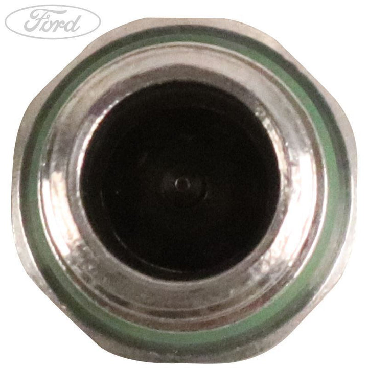 AIR VALVE
