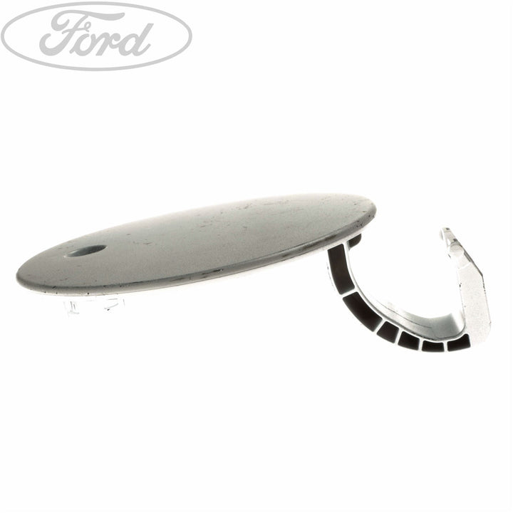 TRANSIT CONNECT FUEL TANK FILLER ACCESS DOOR