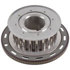 DURATORQ CRANKSHAFT GEAR PULLEY 01/2011-09/2011