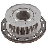 DURATORQ CRANKSHAFT GEAR PULLEY 01/2011-09/2011