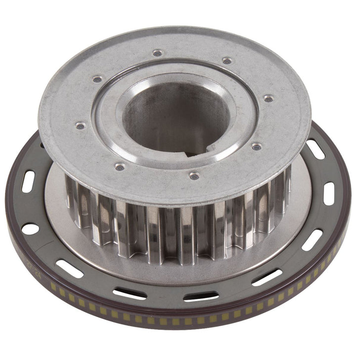 DURATORQ CRANKSHAFT GEAR PULLEY 01/2011-09/2011