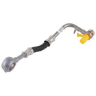 MONDEO S-MAX GALAXY L DURATORQ TURBO OIL FEED PIPE