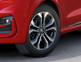 PUMA FROM 10/2019 ALLOY WHEEL 17