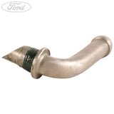 RANGER FRONT AXLE VENT HOSE 09/2011-09/2015