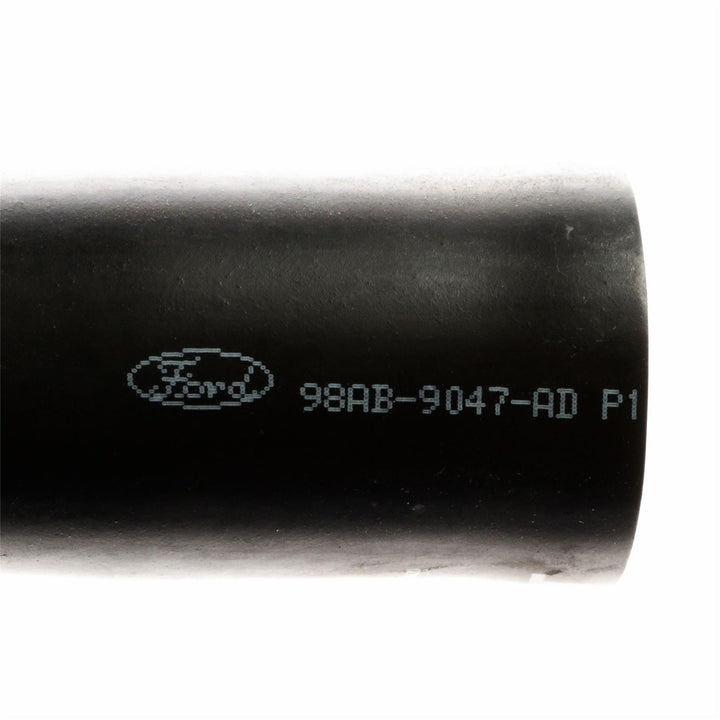FOCUS FUEL FILLER PIPE HOSE