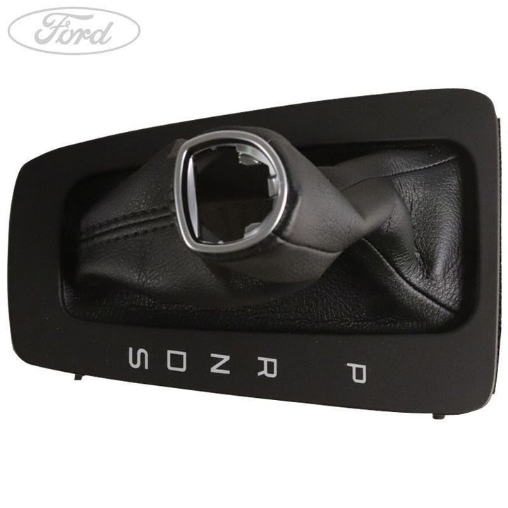FOCUS 6 SPEED AUTOMATIC GEAR SELECTOR BEZEL & GAITER