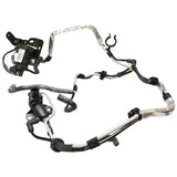 ECOSPORT 1.5 SOHC DI TC BRAKE SERVO BOOSTER VACUUM PIPE 17-