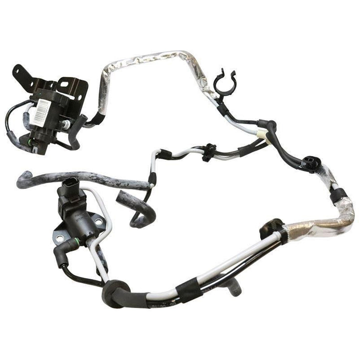 ECOSPORT 1.5 SOHC DI TC BRAKE SERVO BOOSTER VACUUM PIPE 17-
