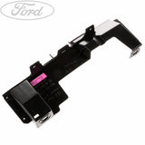 EVEREST FRONT RADIATOR GRILLE UPPER BRACKET WAGON 2013-
