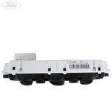 TRANSIT CUSTOM HEATER AIR CON CONTROL SWITCH PANEL 14-