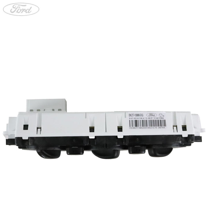 TRANSIT CUSTOM HEATER AIR CON CONTROL SWITCH PANEL 14-