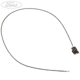 CONTROL CABLE