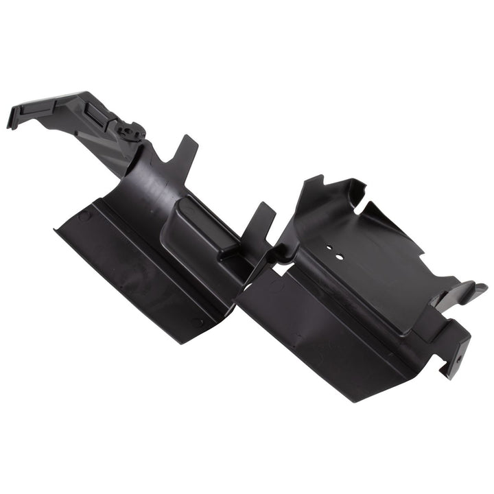 MONDEO GALAXY S-MAX N/S FRONT BODY AIR DEFLECTOR PANEL