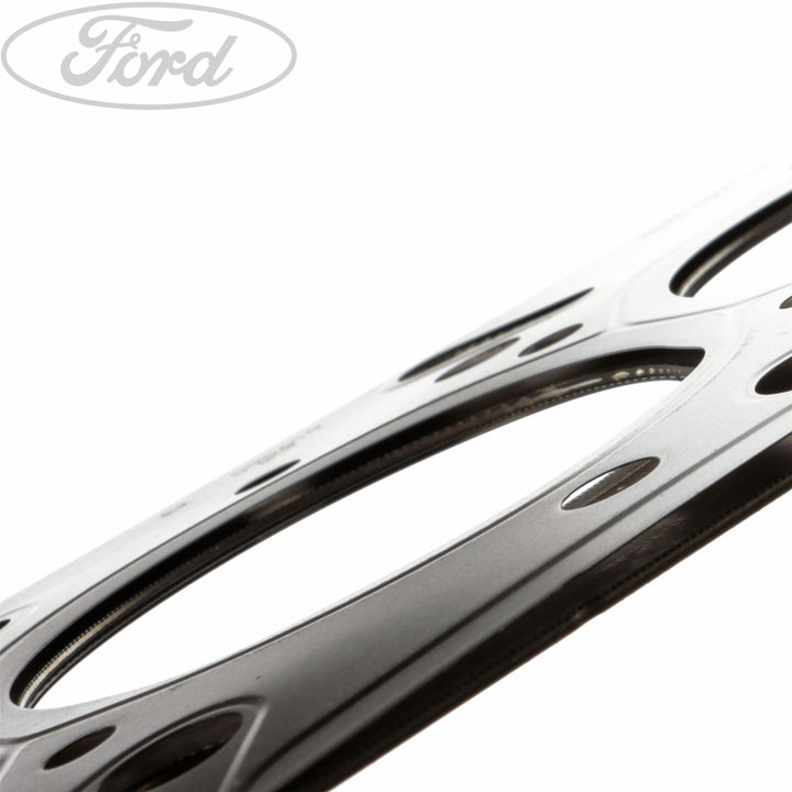 ENGINE CYLINDER HEAD GASKET