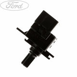 FIESTA KA FOCUS HEATER BLOWER SWITCH