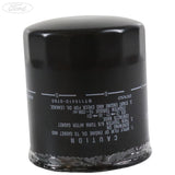 RANGER MK2 MK3 DIESEL TI OIL FILTER WITH OIL SEAL SPIN ON