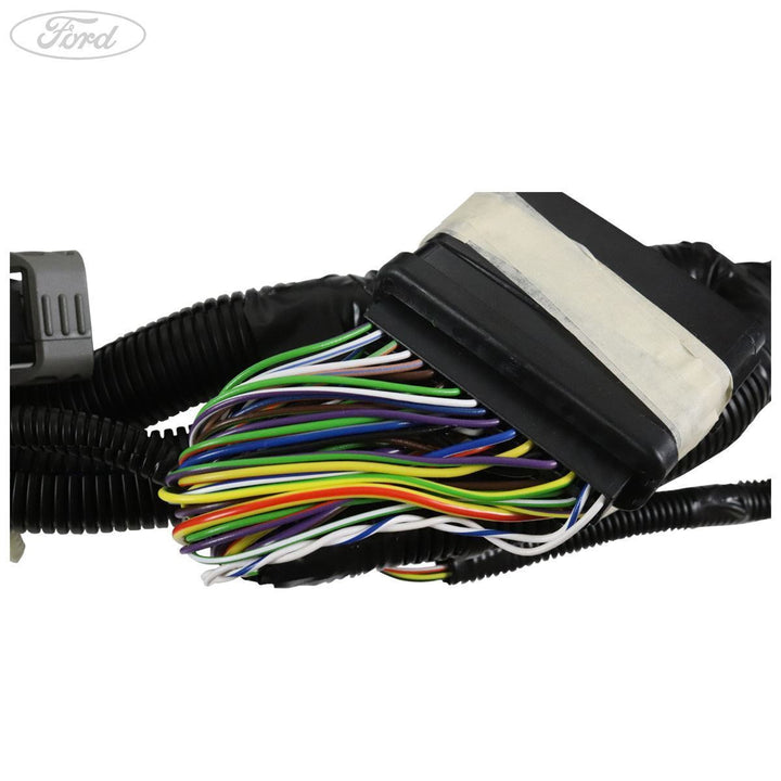 MAIN WIRING