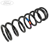 FOCUS MK1 REAR SUSPENSION SPRING O/S OR N/S COIL SPRING