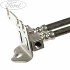 REAR BRAKE HOSE