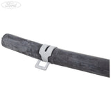RADIATOR HOSE
