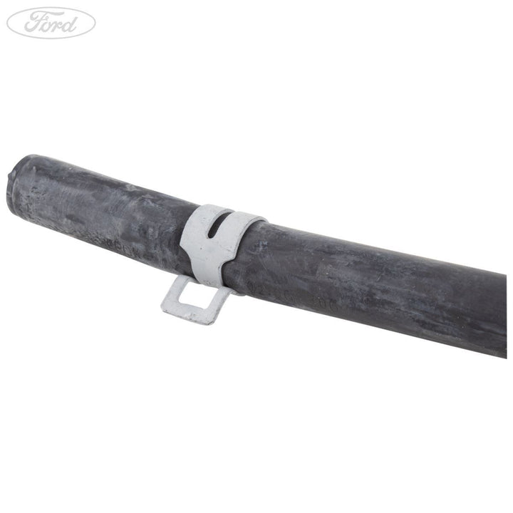 RADIATOR HOSE