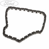 ENGINE TIMING CHAIN