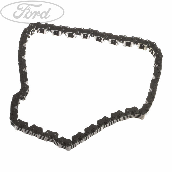 ENGINE TIMING CHAIN